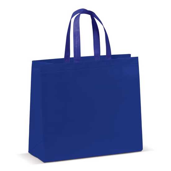 Laminierte Non Woven Tasche 105g/m²