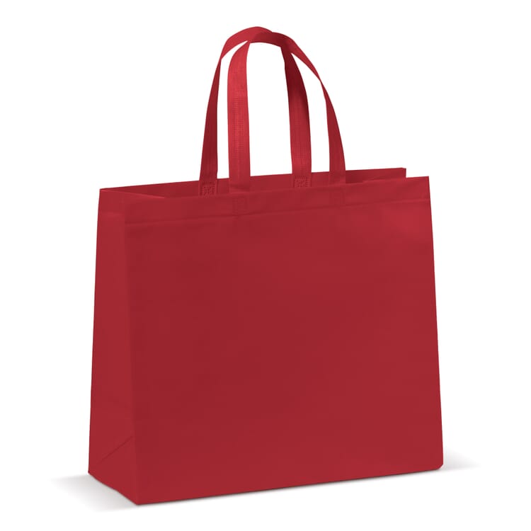 Laminierte Non Woven Tasche 105g/m²