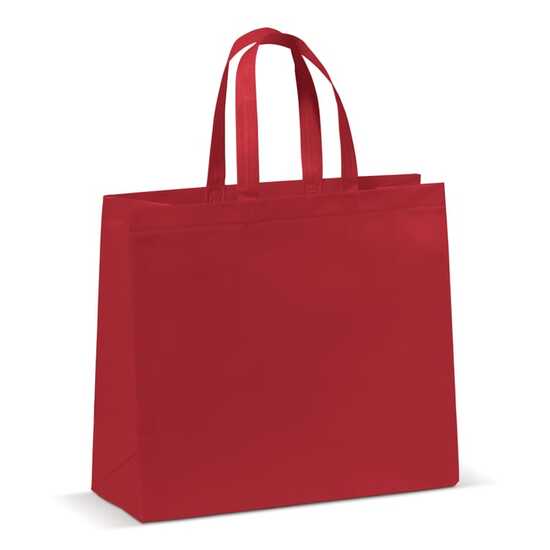 Laminierte Non Woven Tasche 105g/m²