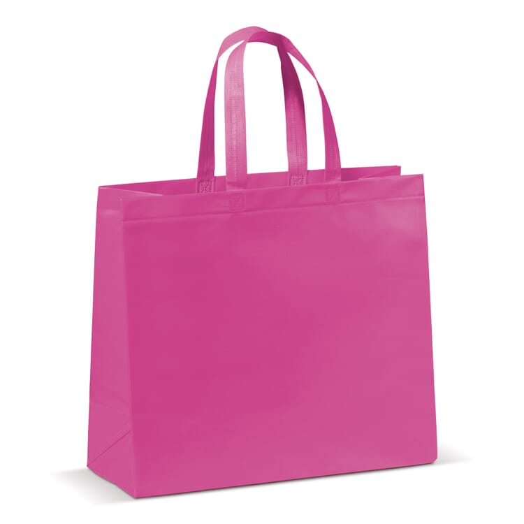 Laminierte Non Woven Tasche 105g/m²