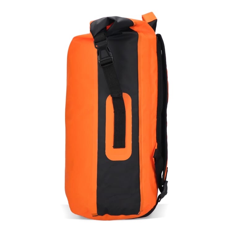 Rolltop-Rucksack 25L
