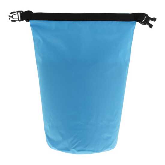 Wasserdichter Seesack Ripstop 5L
