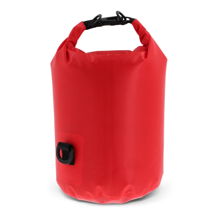 Wasserdichter Seesack Ripstop 5L