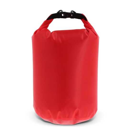 Wasserdichter Seesack Ripstop 5L
