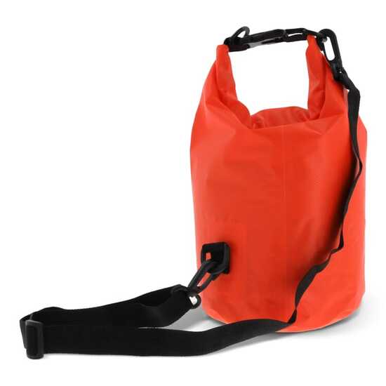 Wasserdichter Seesack Ripstop 5L