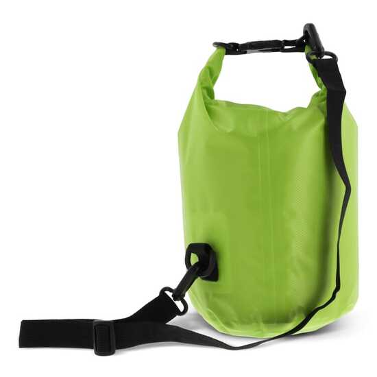Wasserdichter Seesack Ripstop 5L