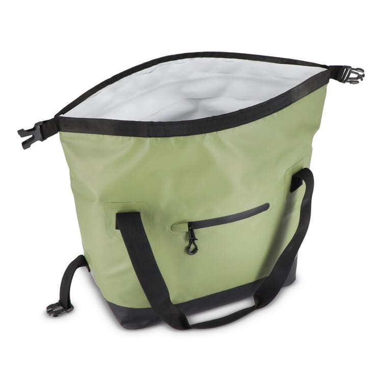 Wasserdichte Adventure-Kühltasche IPX6
