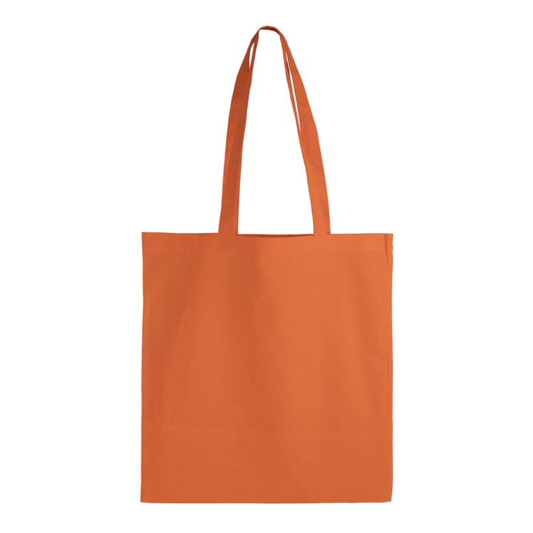 Umhängetasche Baumwolle OEKO-TEX® 140g/m² 38x42cm