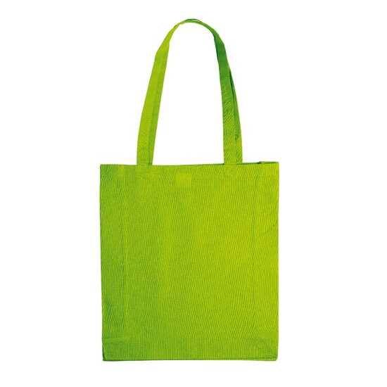 Umhängetasche baumwolle OEKO-TEX® 140g/m² 38x10x42cm