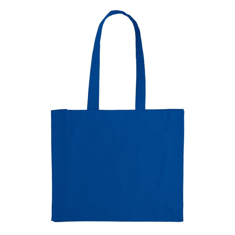 Umhängetasche baumwolle OEKO-TEX® 140g/m² 40x10x35cm