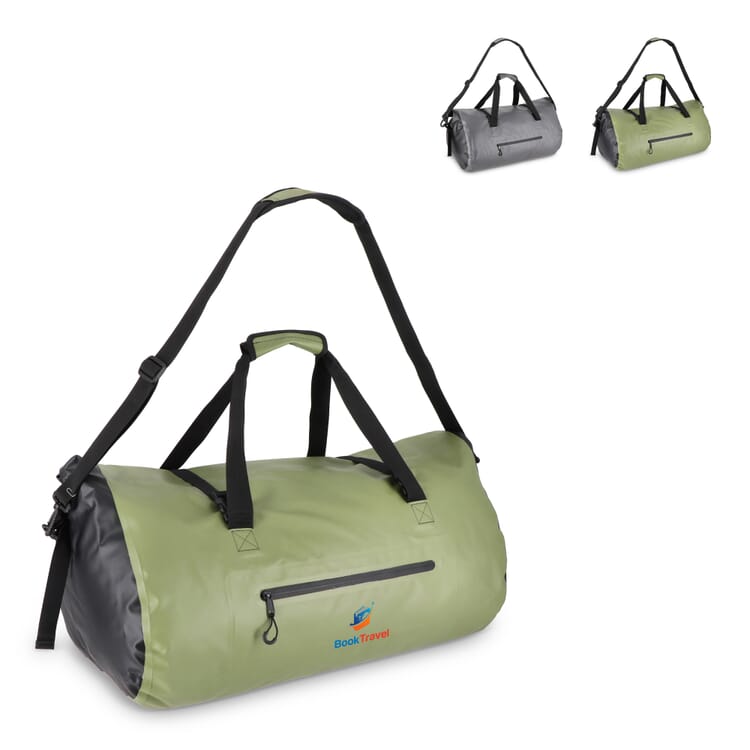 Wasserdichter Seesack Adventure 60L IPX6