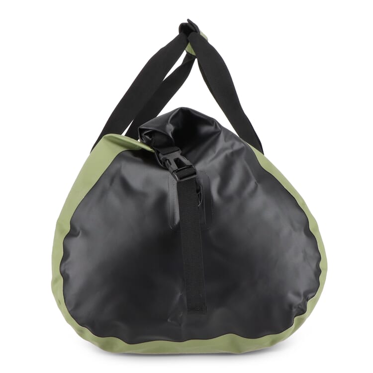 Wasserdichter Seesack Adventure 60L IPX6