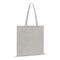 Einkaufstasche aus recycelter Baumwolle 38x42cm