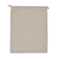 Wiederverwendbare Lebensmitteltasche OEKO-TEX® Baumwolle 25x30cm
