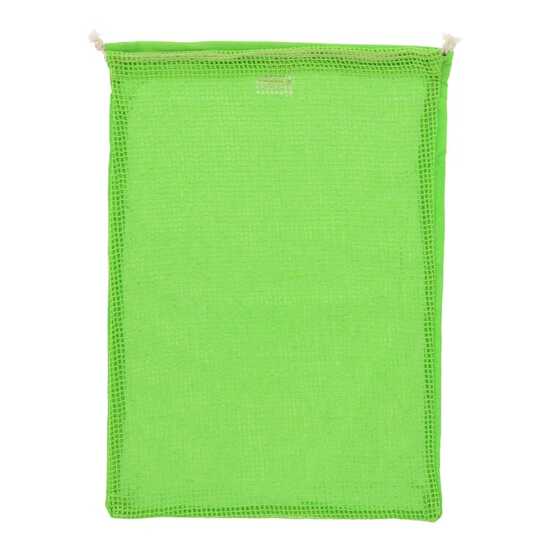 Wiederverwendbare Lebensmitteltasche OEKO-TEX® Baumwolle 30x40cm