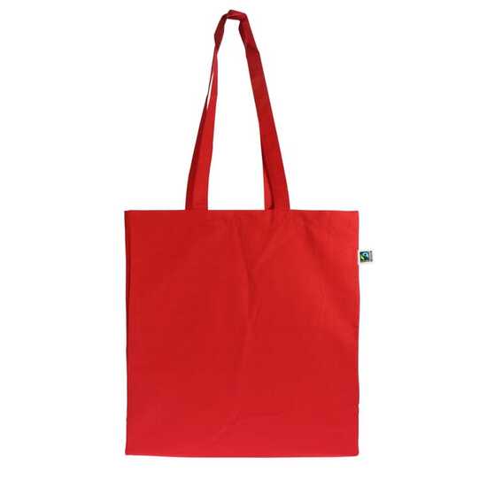 Tasche Fairtrade 140g 38x10x42