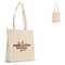 Umhängetasche Baumwoll-Canvas OEKO-TEX® 280g/m² 32x13x40cm