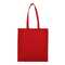 Tasche aus recycelter Baumwolle 140g/m² 38x10x42cm