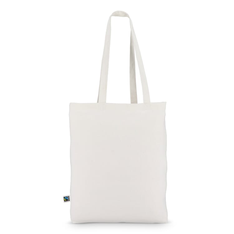 Tasche Fairtrade 270g 42x12x43cm