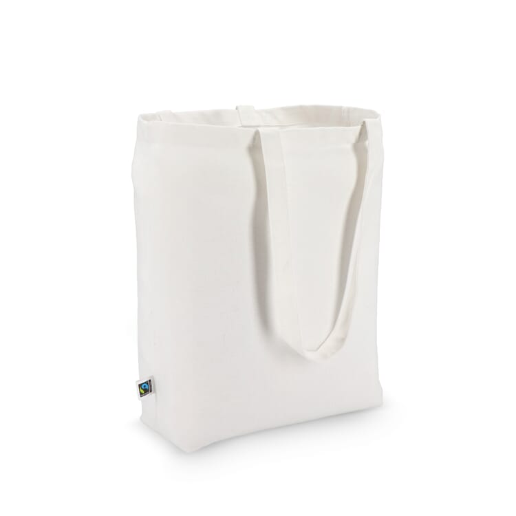 Tasche Fairtrade 270g 42x12x43cm