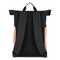 Rolltop-Rucksack Kork & R-PET 18L