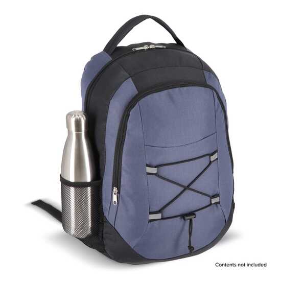 Rucksack mit Kordelzug R-PET 25L