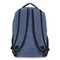 Rucksack Harper aus recyceltem Baumwoll-Canvas