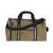 Seesack aus recyceltem Baumwoll-Canvas Harper