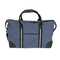 Weekender-Tasche aus recyceltem Baumwoll-Canvas Harper