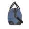 Weekender-Tasche aus recyceltem Baumwoll-Canvas Harper