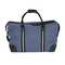 Weekender-Tasche aus recyceltem Baumwoll-Canvas Harper