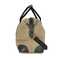 Weekender-Tasche aus recyceltem Baumwoll-Canvas Harper