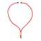 R-PET Kordel-Lanyard