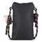 Crossbody Beutel mit Paracord Gurt