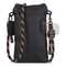 Crossbody Beutel mit Paracord Gurt