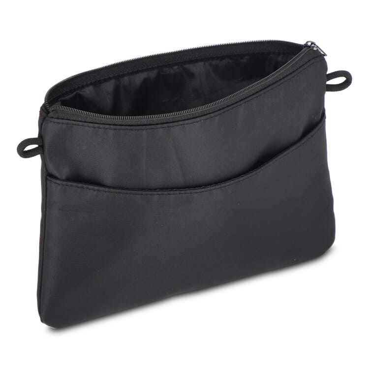 Crossbody Tasche mit Paracord-Gurt