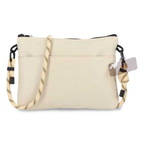 Crossbody Tasche mit Paracord-Gurt