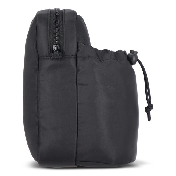 Crossbody Flaschenhalter-Tasche mit Paracord-Gurt