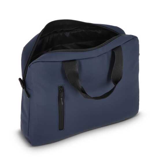 PU SoMa Laptop-Tasche 28 x 38 x 5 cm