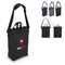 PU Kiew Laptop-Rucksack 28 x 42 x 12,5 cm