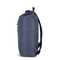 R-PET 600D Rolltop-Rucksack 20L