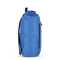 R-PET 600D Rolltop-Rucksack 20L
