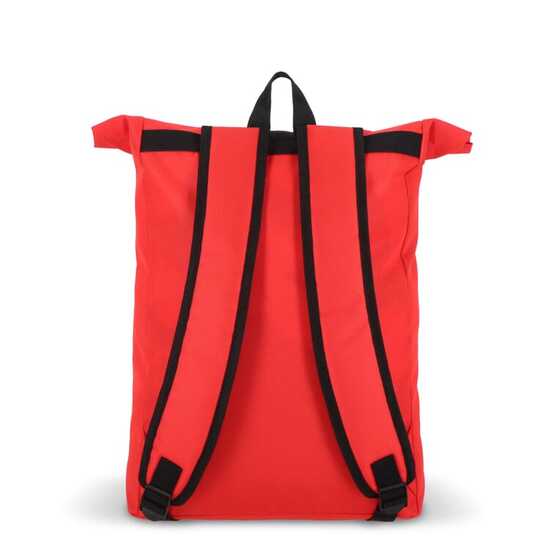 R-PET 600D Rolltop-Rucksack 20L