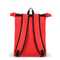 R-PET 600D Rolltop-Rucksack 20L