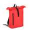 R-PET 600D Rolltop-Rucksack 20L