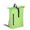 R-PET 600D Rolltop-Rucksack 20L