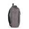 R-PET 600D Rolltop-Rucksack 20L