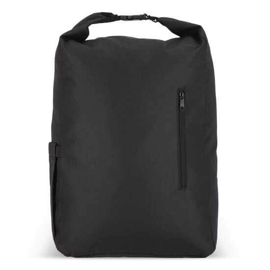 R-PET 600D Rolltop-Rucksack 20L