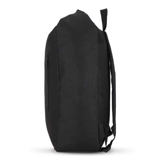 R-PET 600D Rolltop-Rucksack 20L