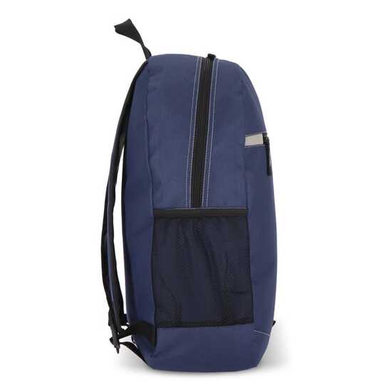 R-PET 600D Nevada Rucksack 18L